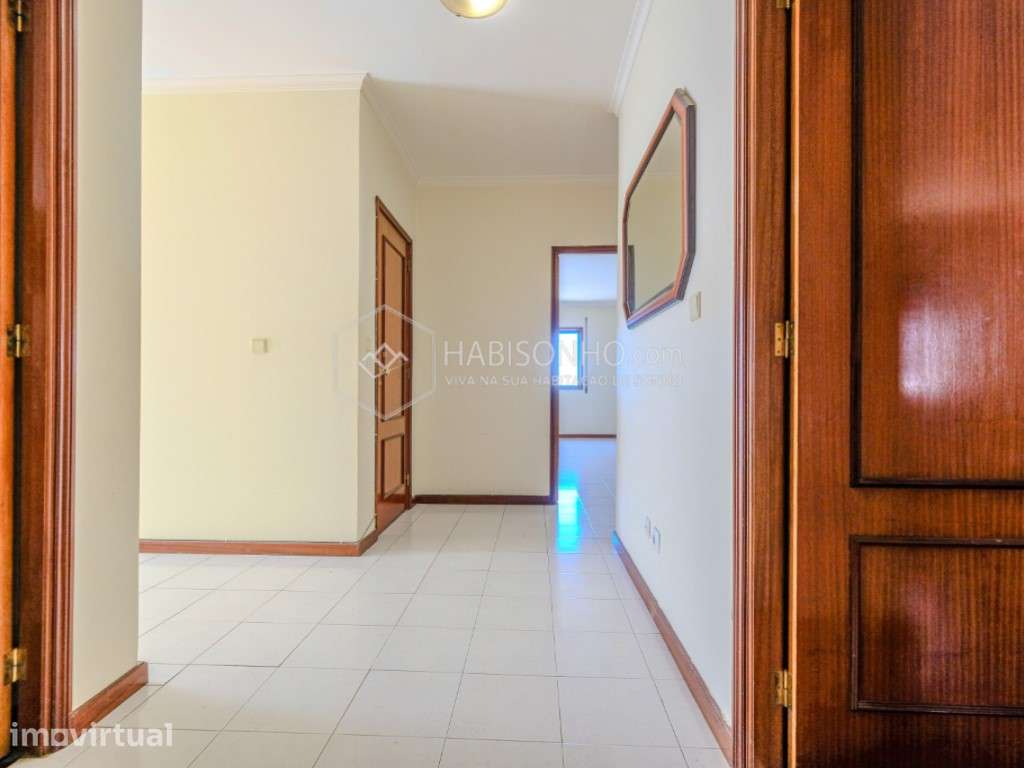Andar Moradia T3 | Águas Santas | Maia - Grande imagem: 5/20