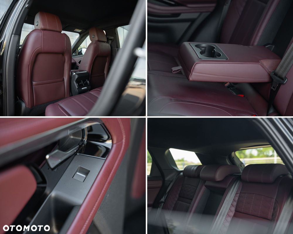Land Rover Range Rover Evoque 2.0 P200 mHEV S - 37