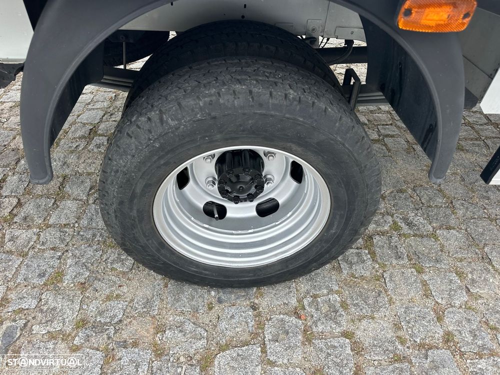 Renault Master 2.3 dCi L4 3.5T 150RD TP - 13