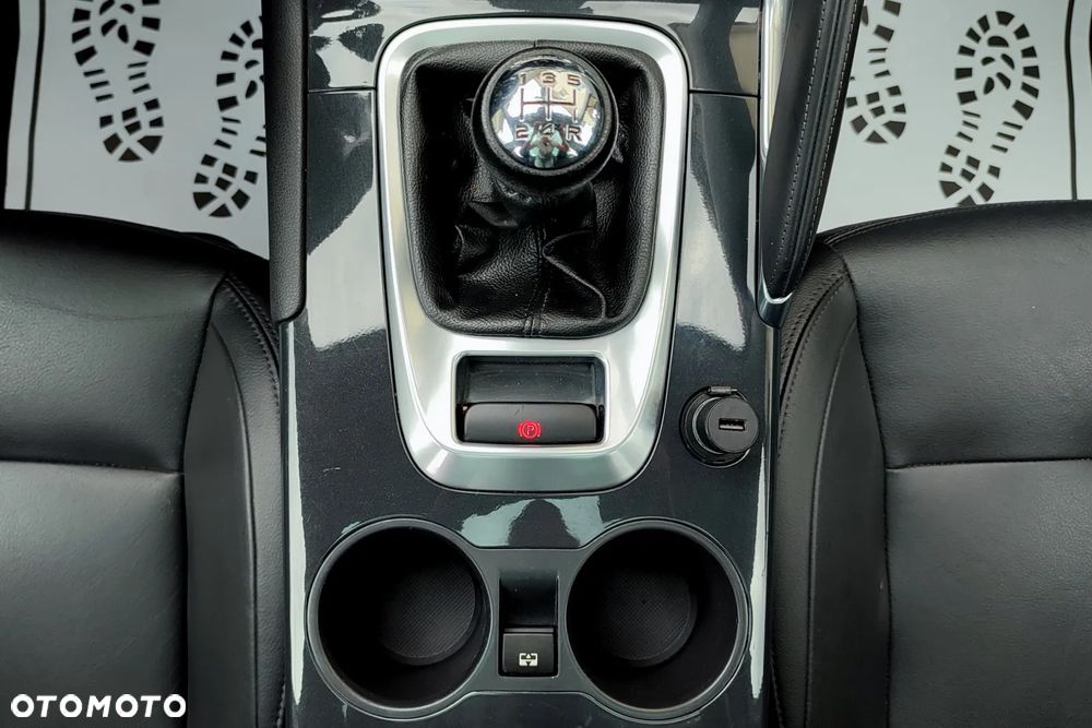 Peugeot 3008 120 VTi Premium - 11