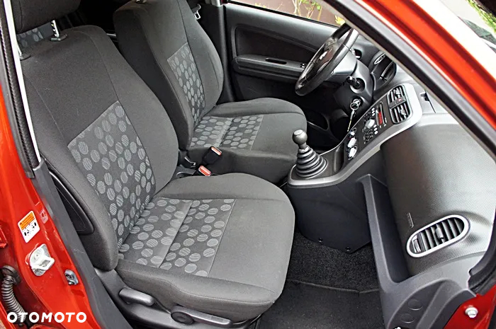 Suzuki Splash 1.2 Comfort - 18