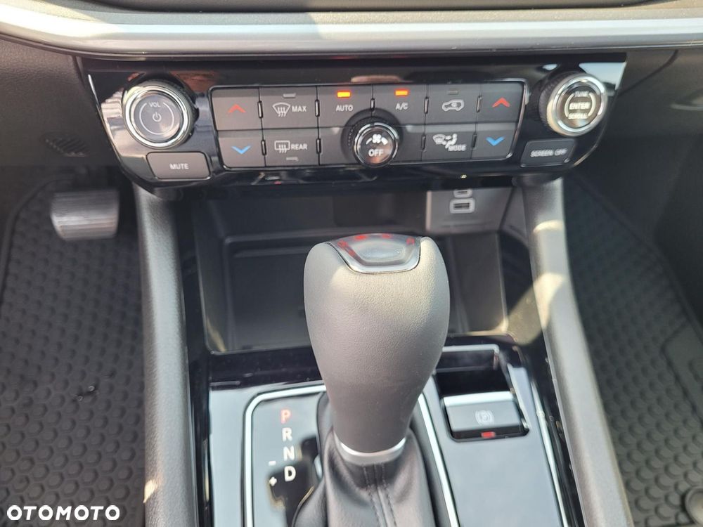 Jeep Compass 1.5 T4 mHEV Altitude Winter Edition FWD S&S DCT - 18