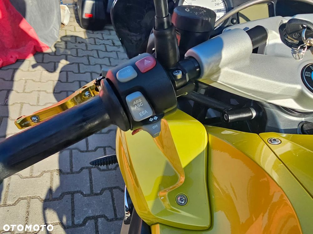 BMW K - 11