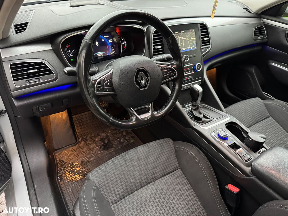 Renault Talisman - 11