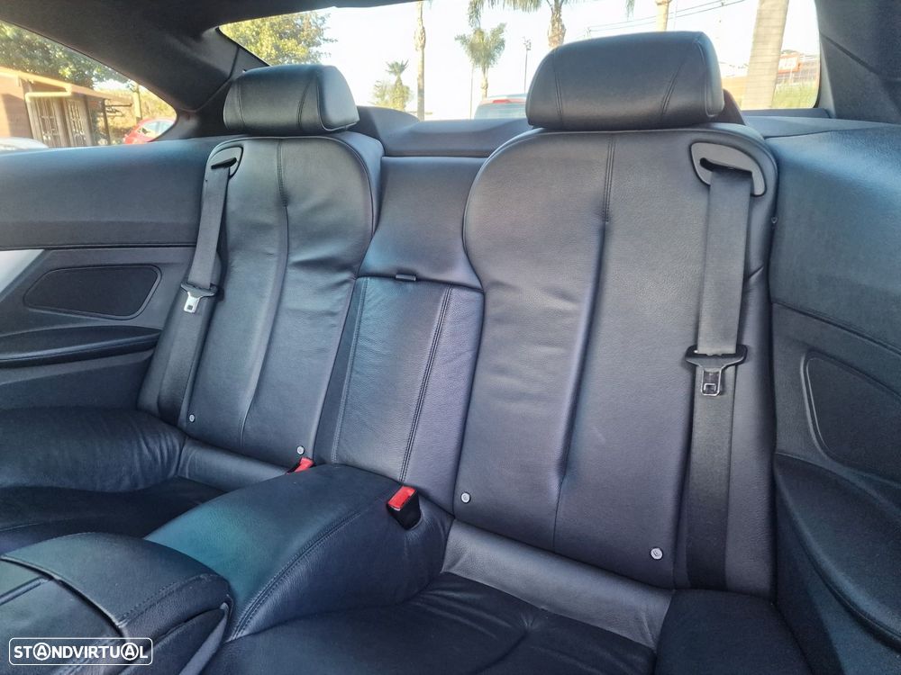 BMW 640 d Pack M - 13