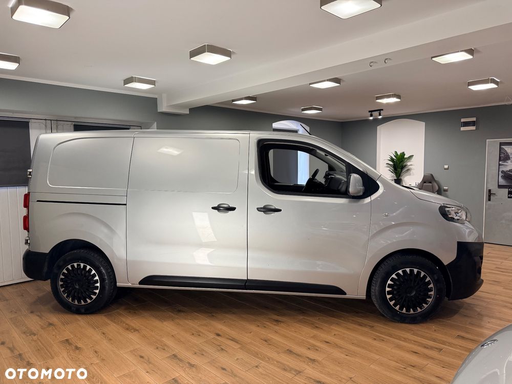 Peugeot Expert Jumpy Proace Verso Combo Scudo Traveller L2 - 3