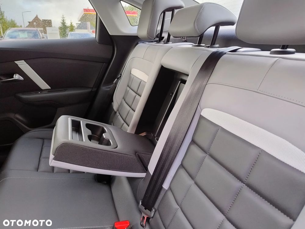 Citroën C4X 1.2 mHEV Max eDCT6 - 27