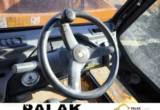 JCB Wozidło  JCB 7 ton +KABINA , 2018 rok  /Mecalac - 12