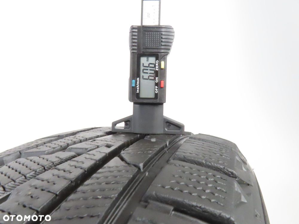 215/65R16 OPONA ZIMOWA Premiorri Via Maggiore Z Plus 98H - 6