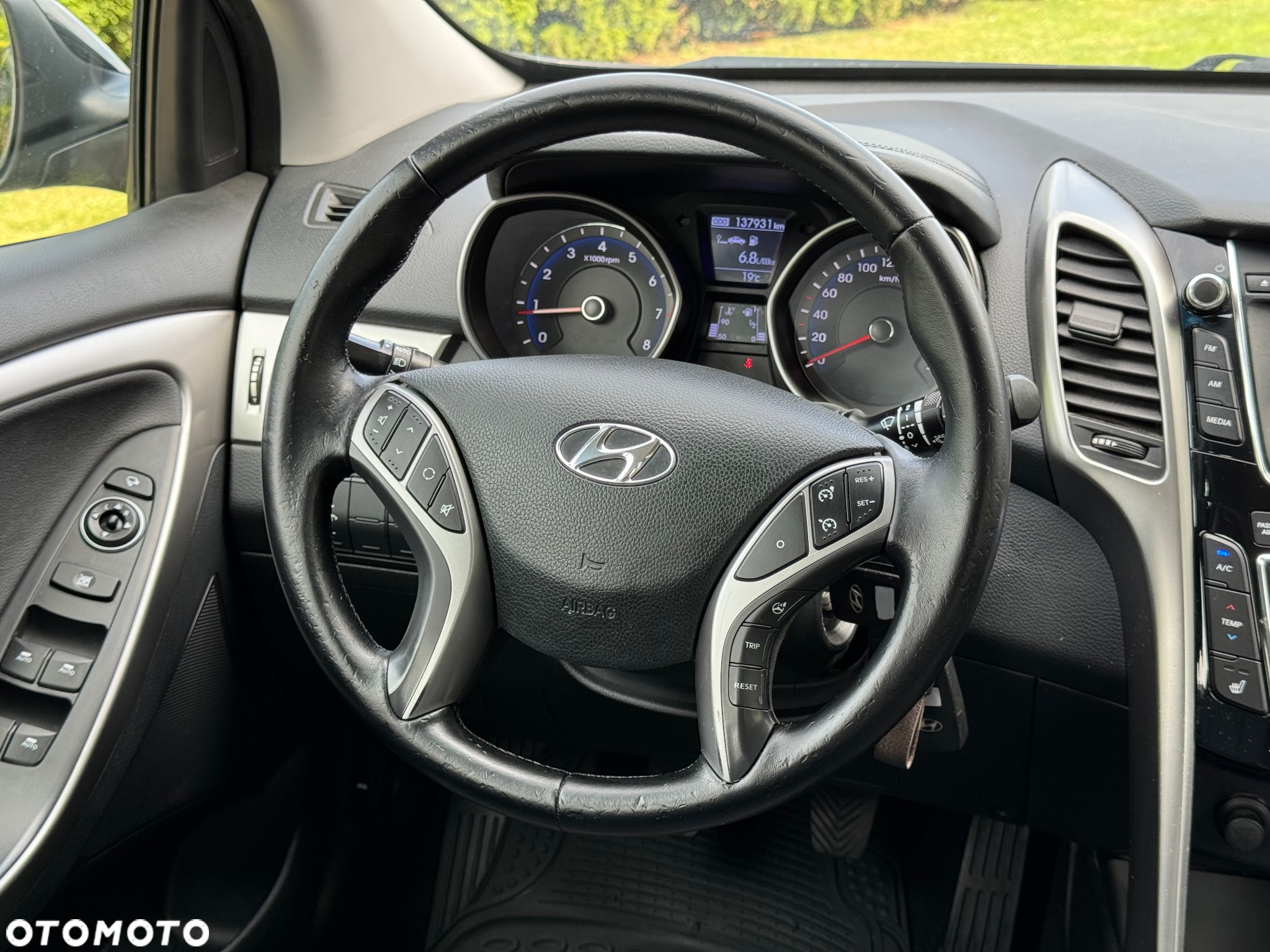Hyundai i30 1.4 Premium - 20