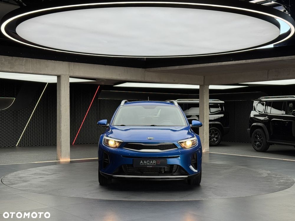Kia Stonic 1.0 T-GDI M DCT - 9