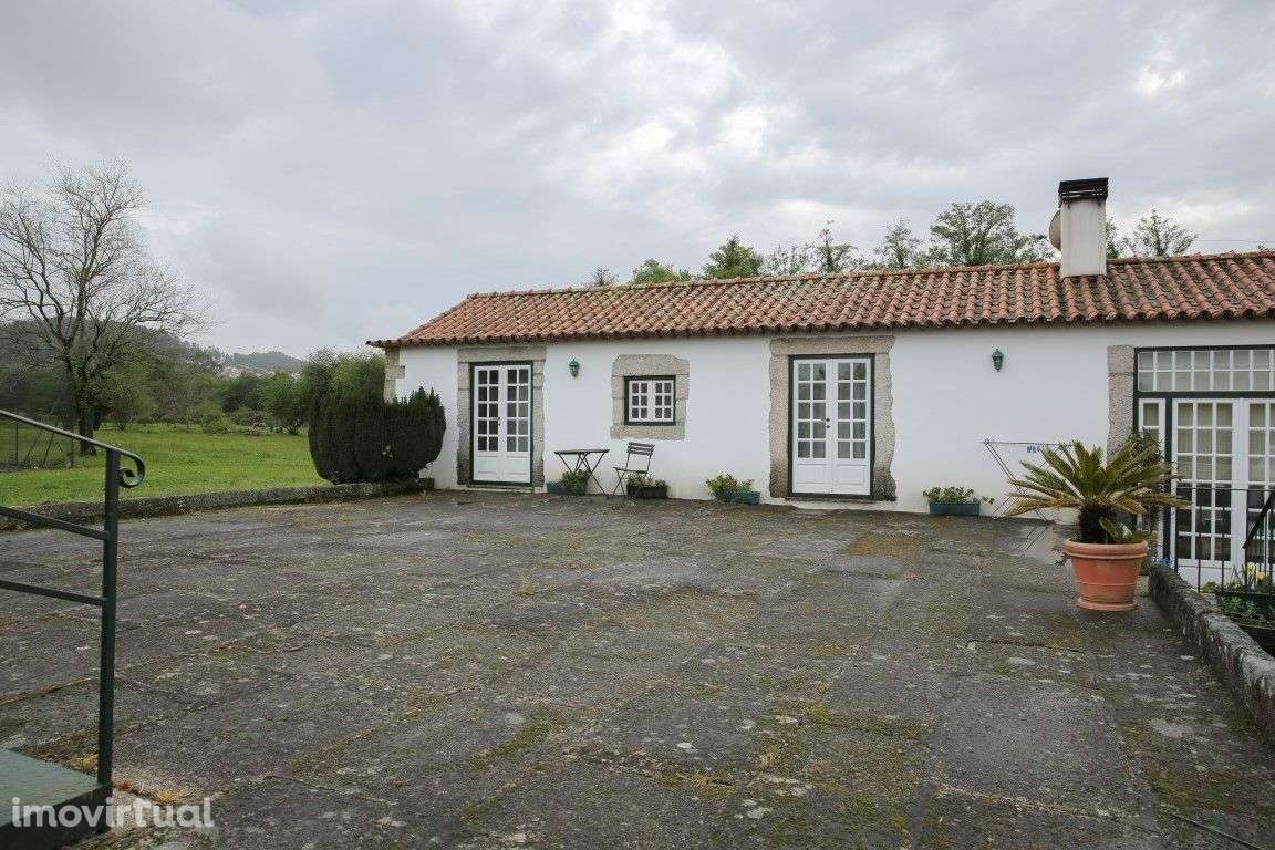 Quinta em Vila Franca, Viana do Castelo - Grande imagem: 4/46