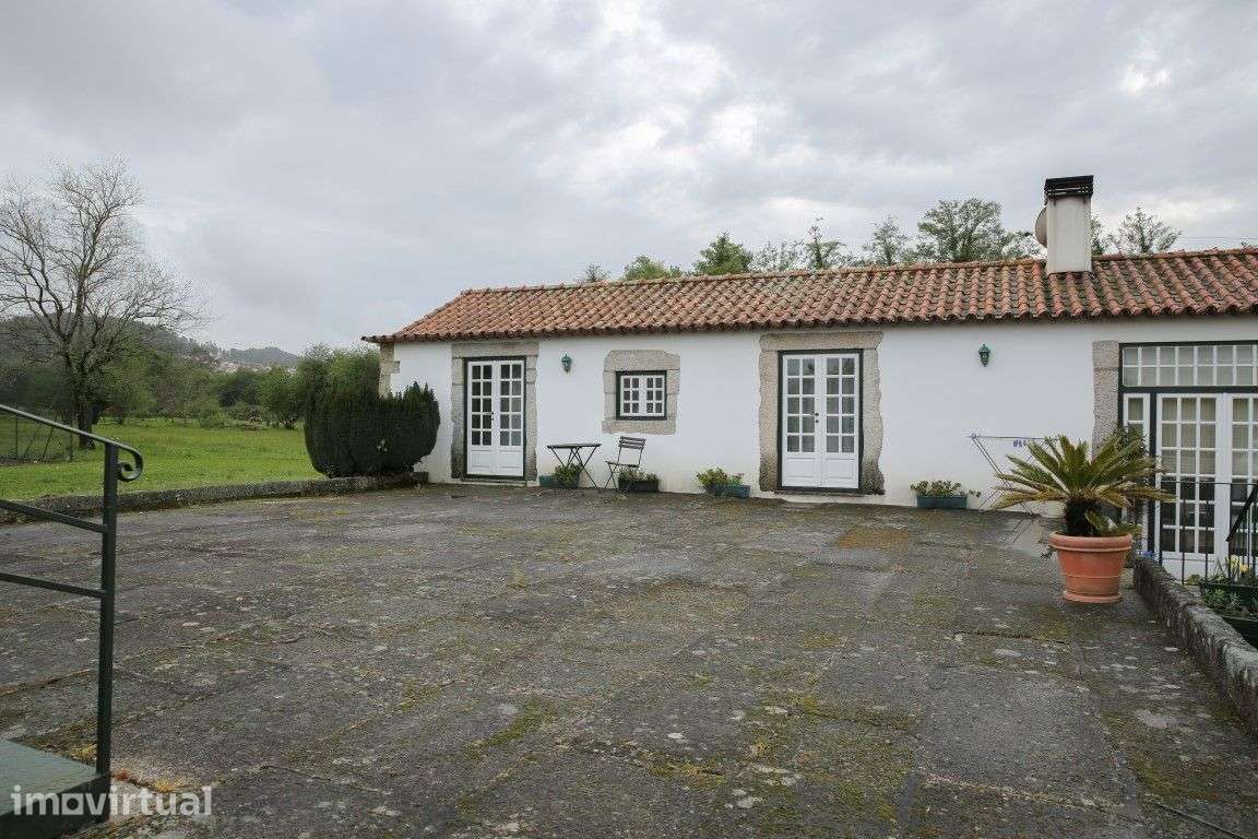 Quinta em Vila Franca, Viana do Castelo - Grande imagem: 4/46