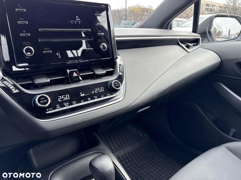 Toyota Corolla 1.8 Hybrid GPF Active - 20