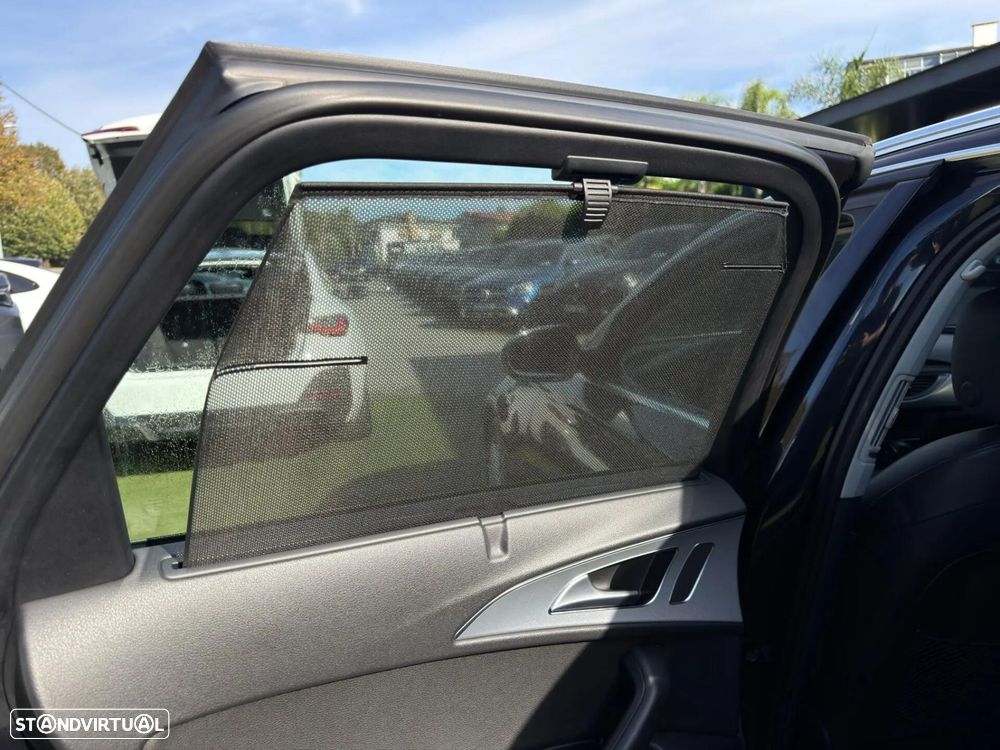 Audi A6 Avant 2.0 TDi Advance S tronic - 24
