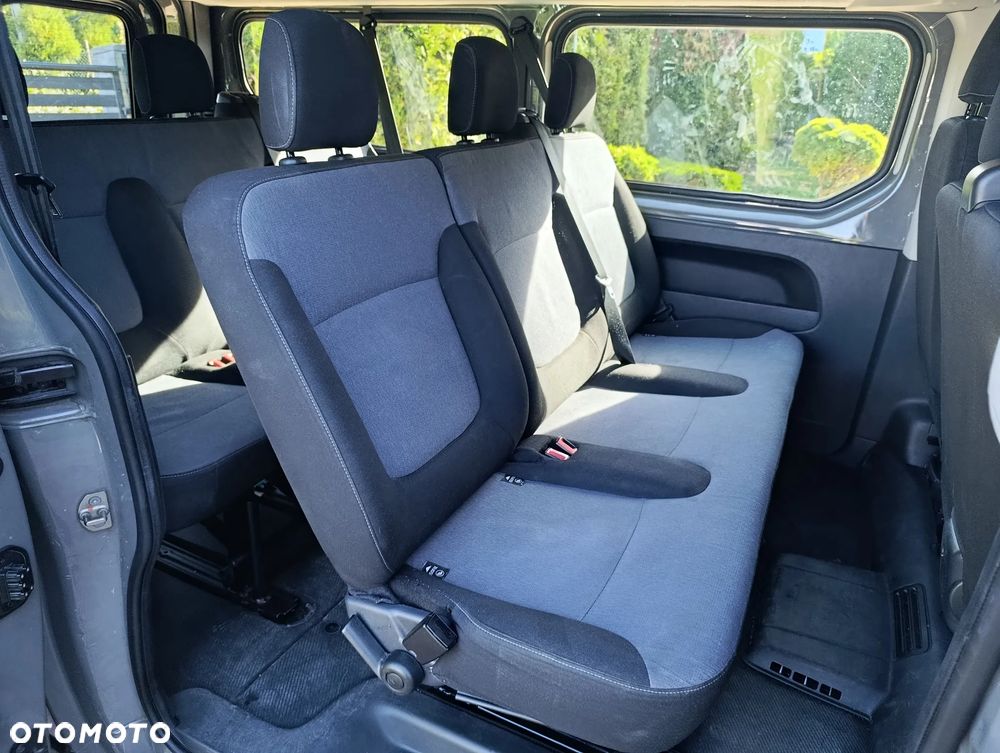 Opel Vivaro L2H1 2.9t Edition Elegance - 10