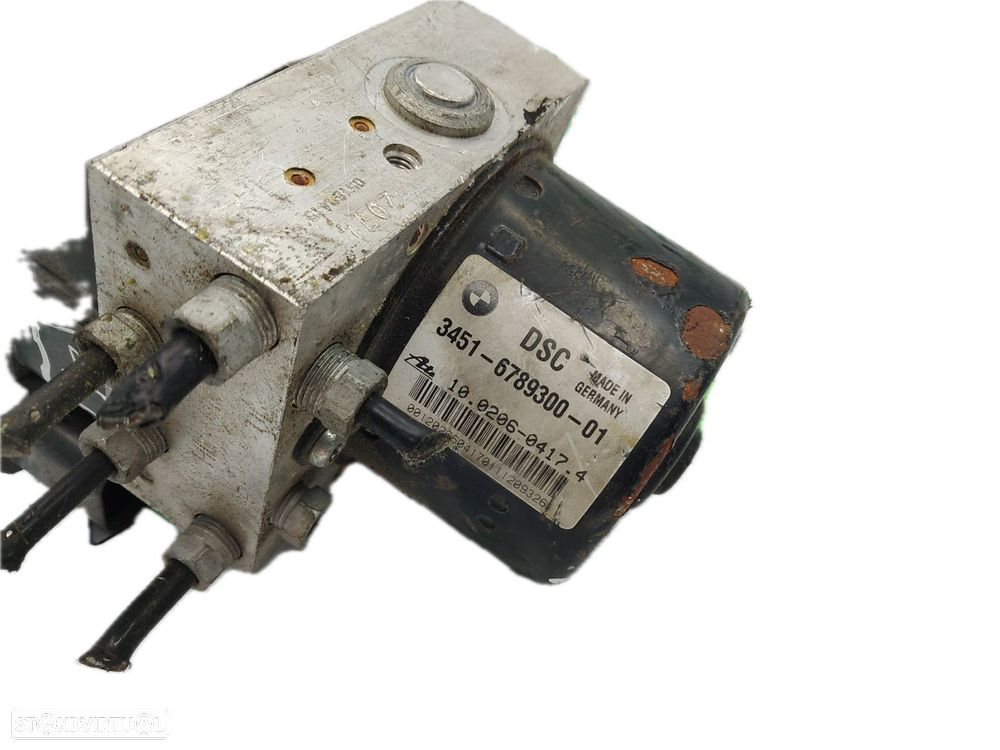 Abs Bmw 1 (E87) - 2