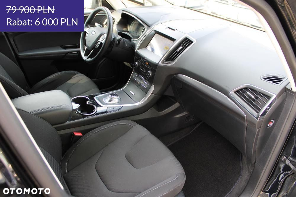 Ford S-Max - 14