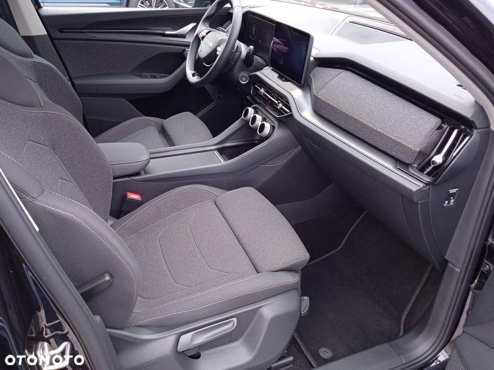 Skoda Kodiaq 1.5 TSI mHEV 4x2 Edition 130 DSG - 16