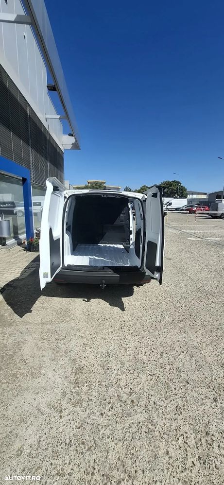 Ford Transit Connect FlexCab 1.5 150CP 6AT LWB(L2) Trend - 11
