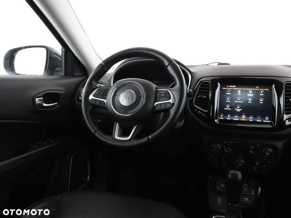 Jeep Compass 2.0 MultiJet Active Drive Automatik Opening Edition - 16