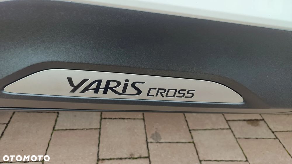 Toyota Yaris Cross - 32