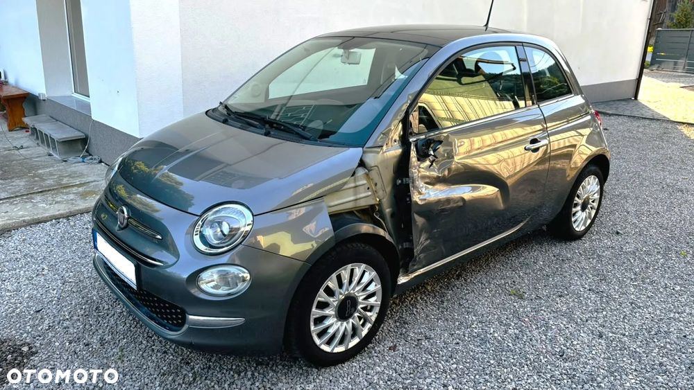 Fiat 500 - 4