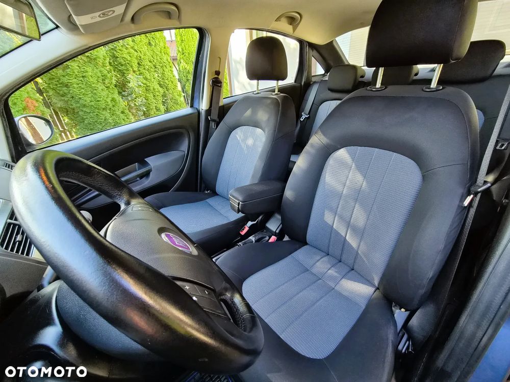Fiat Linea - 10