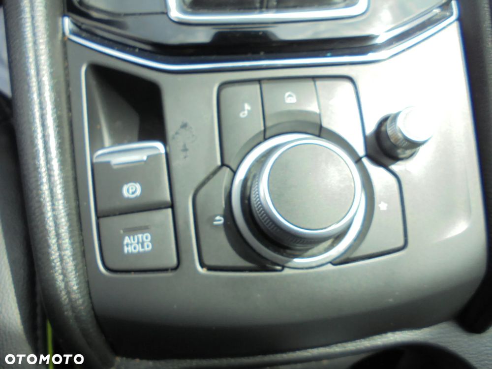 Mazda CX-5 e-SKYACTIV-G 165 AWD Newground - 25