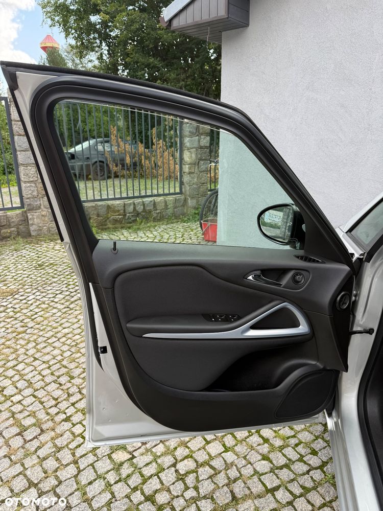 Opel Zafira 1.6 DIT Start/Stop Business Edition - 12