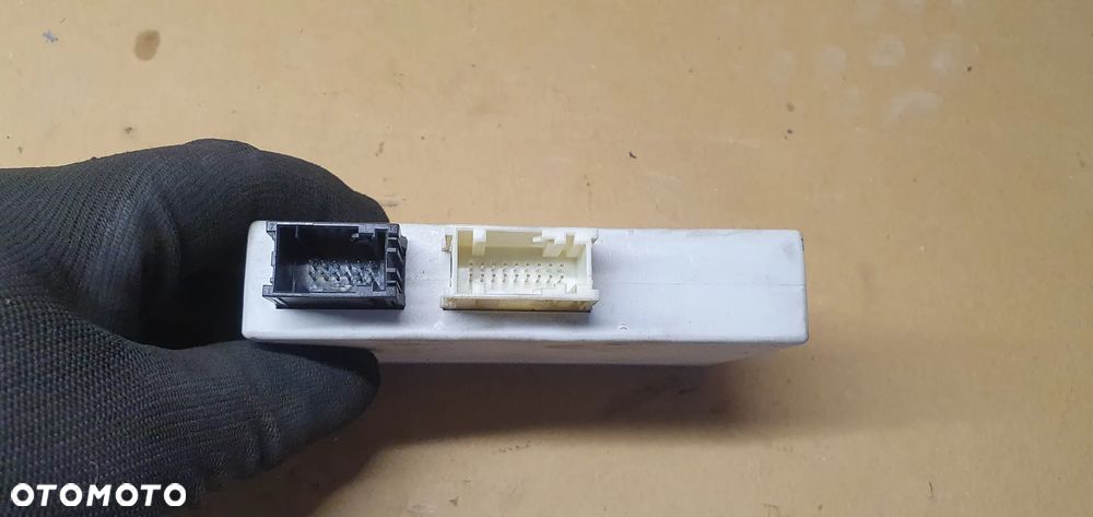 Moduł sterownik Passive GO BMW E91 9134708 - 6