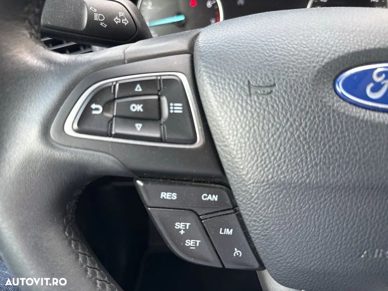 Ford EcoSport 1.0 EcoBoost Aut. Titanium - 18