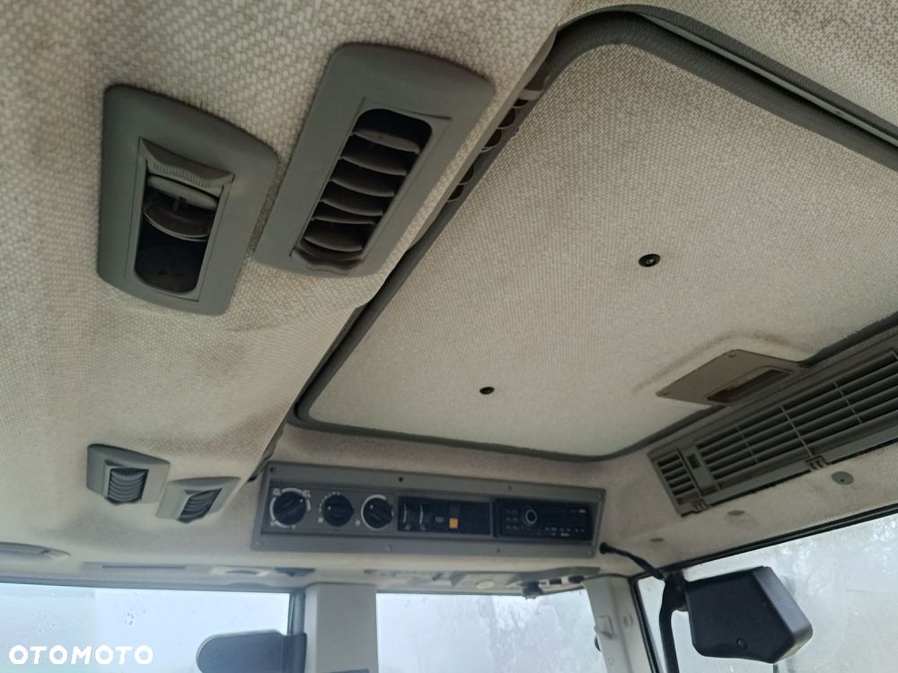 Fendt 311 vario tms - 7