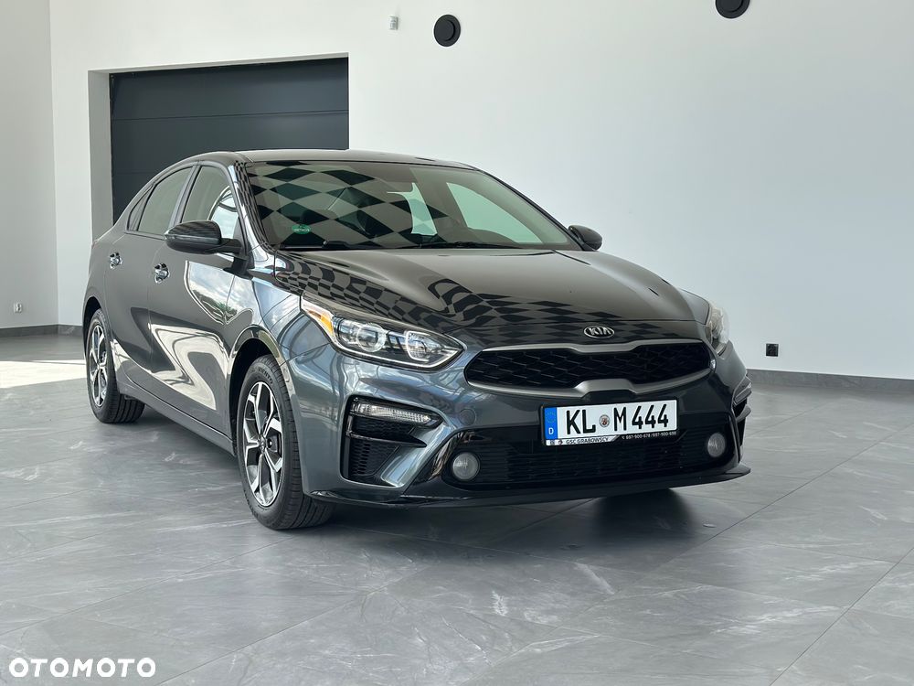 Kia Ceed - 2