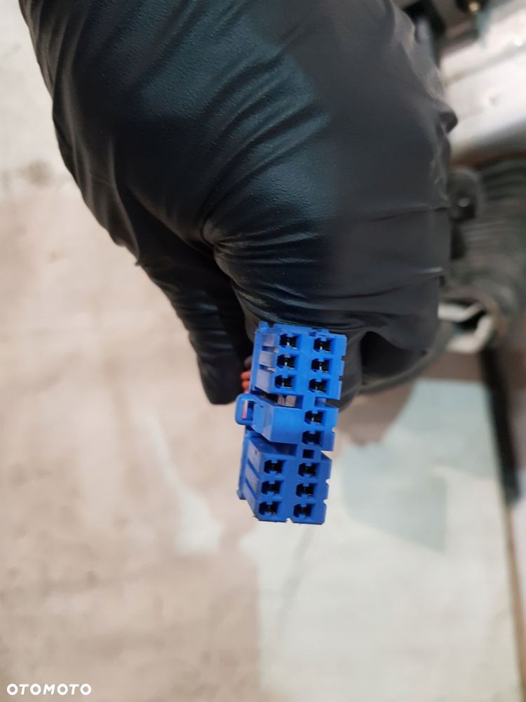 klapa bagażnika jeep cherokee kj eu ps2 qs2 - 13