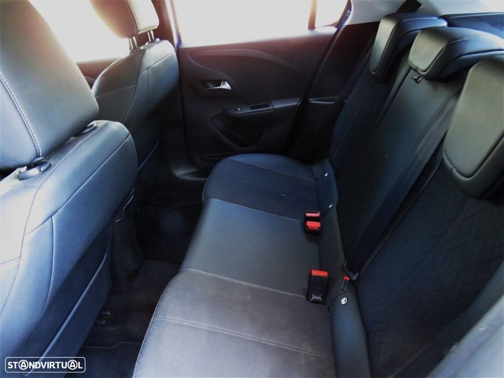 Opel Corsa 1.5 D Elegance - 10