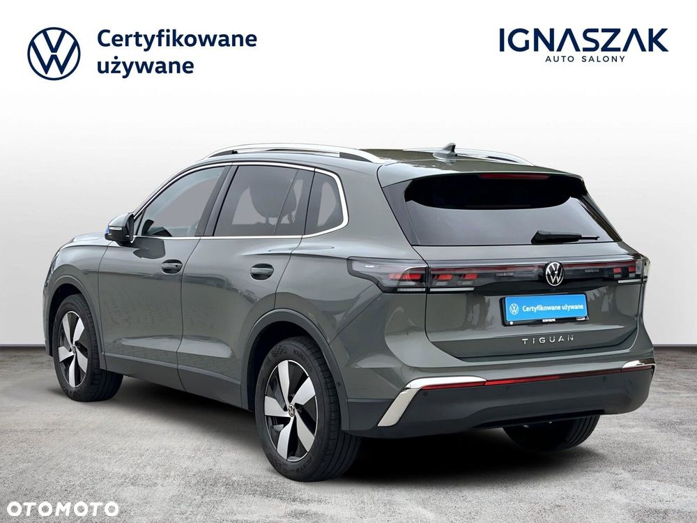 Volkswagen Tiguan 2024 photo 3
