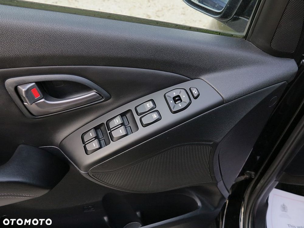 Hyundai ix35 2.0 CRDi 4WD Comfort - 13