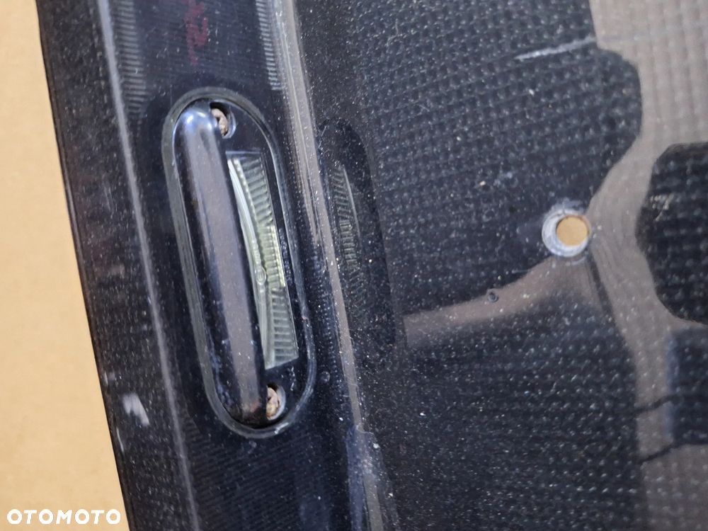 BLENDA TYLNEJ KLAPY - VW SHARAN I / 95-99 ROK - 4