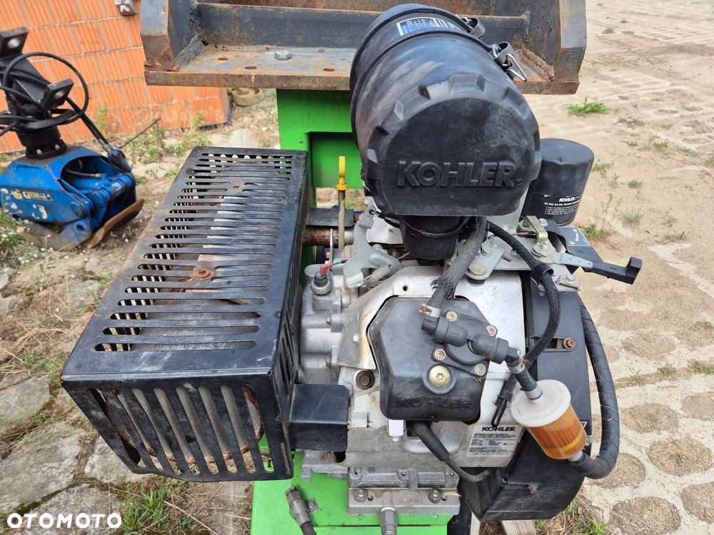 Inny fz-500 - 9