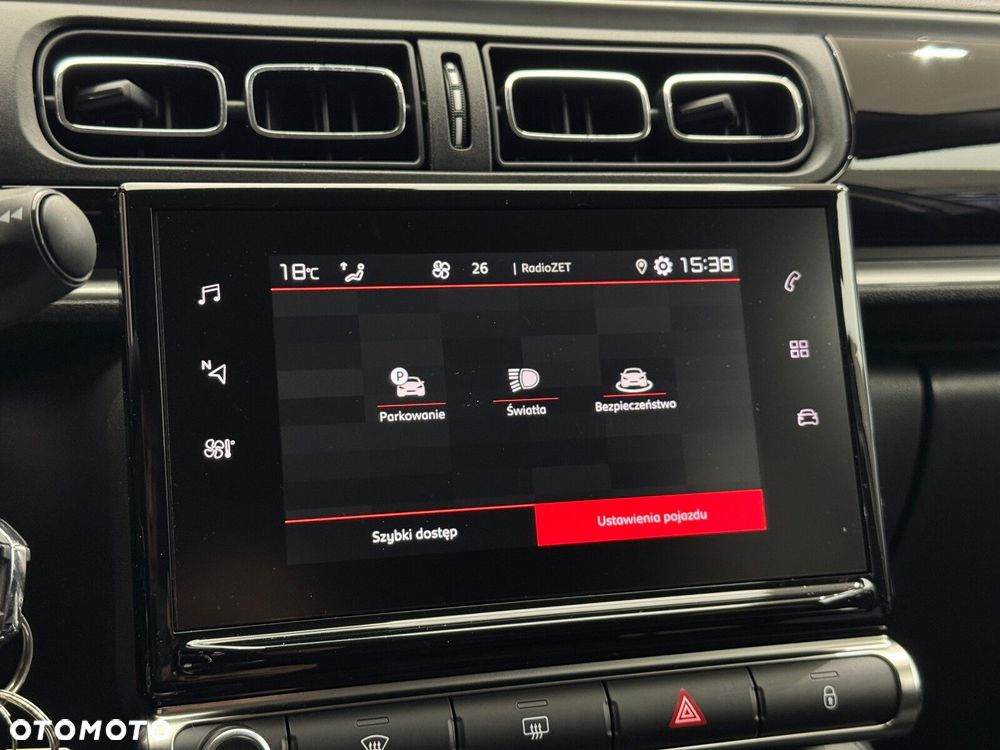 Citroën C3 1.2 PureTech Max - 32