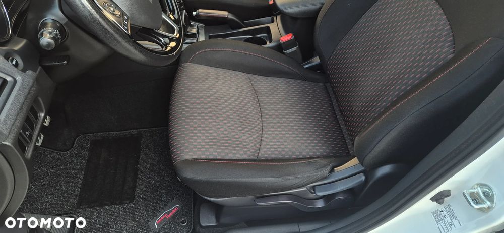 Mitsubishi ASX 1.6 ClearTec 2WD Edition 100 - 11