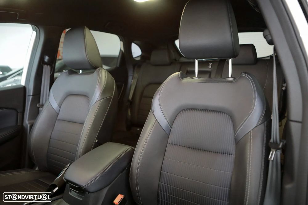 Nissan Qashqai 1.5 e-Power Tekna - 18