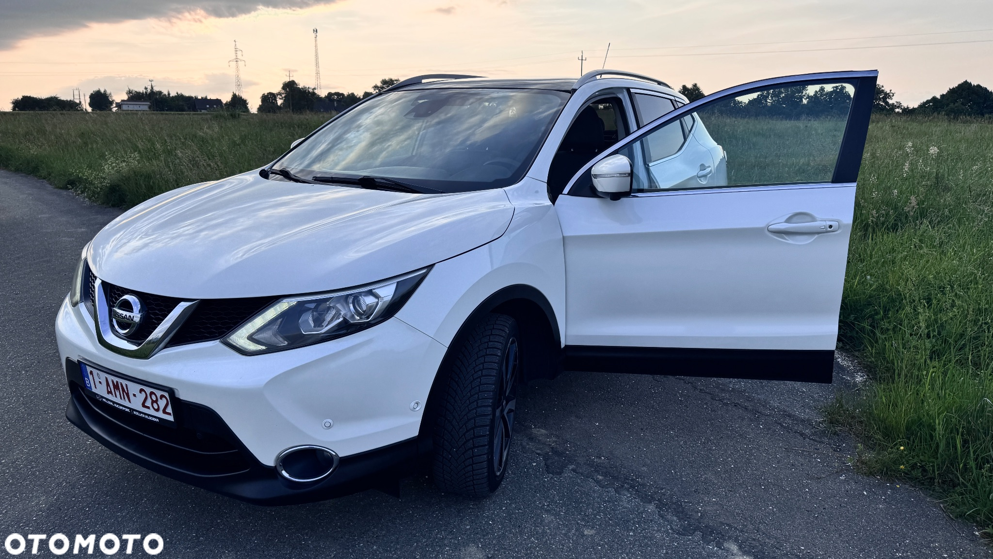 Nissan Qashqai 1.6 dCi 4x4 360 S&S - 35