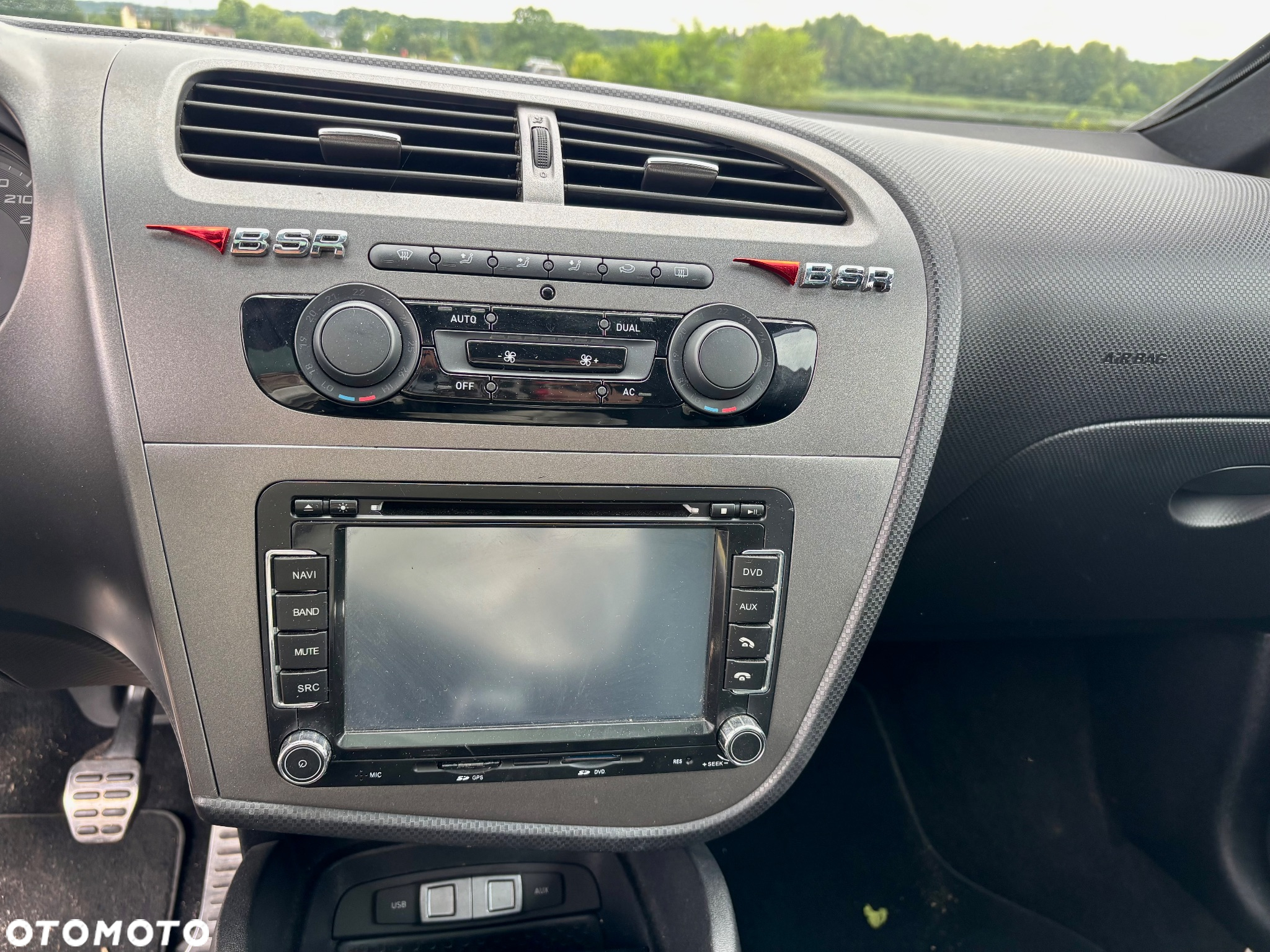 Seat Leon 2.0 T FSI Cupra R - 22