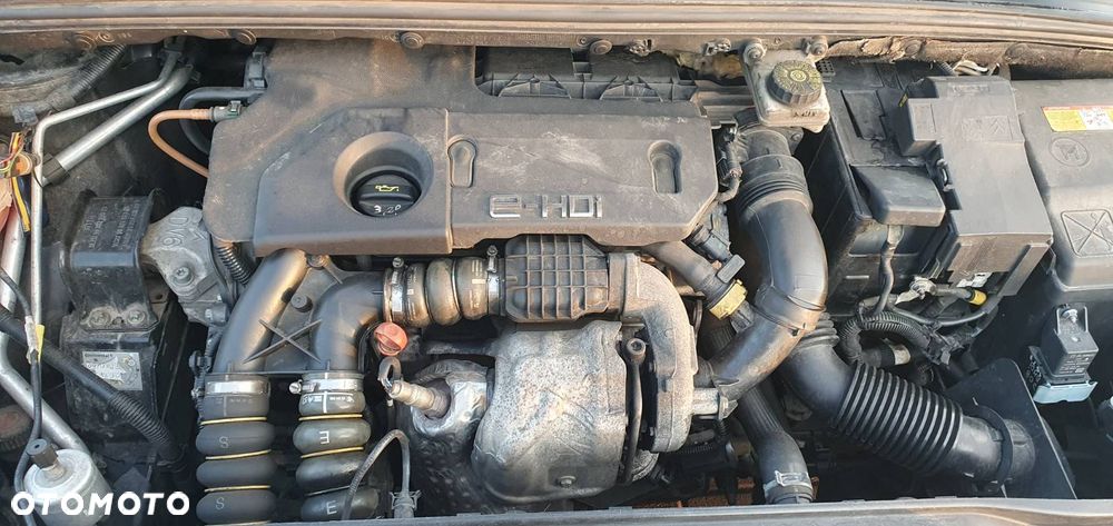 Peugeot 308 e-HDi FAP 110 Stop&Start Access - 8