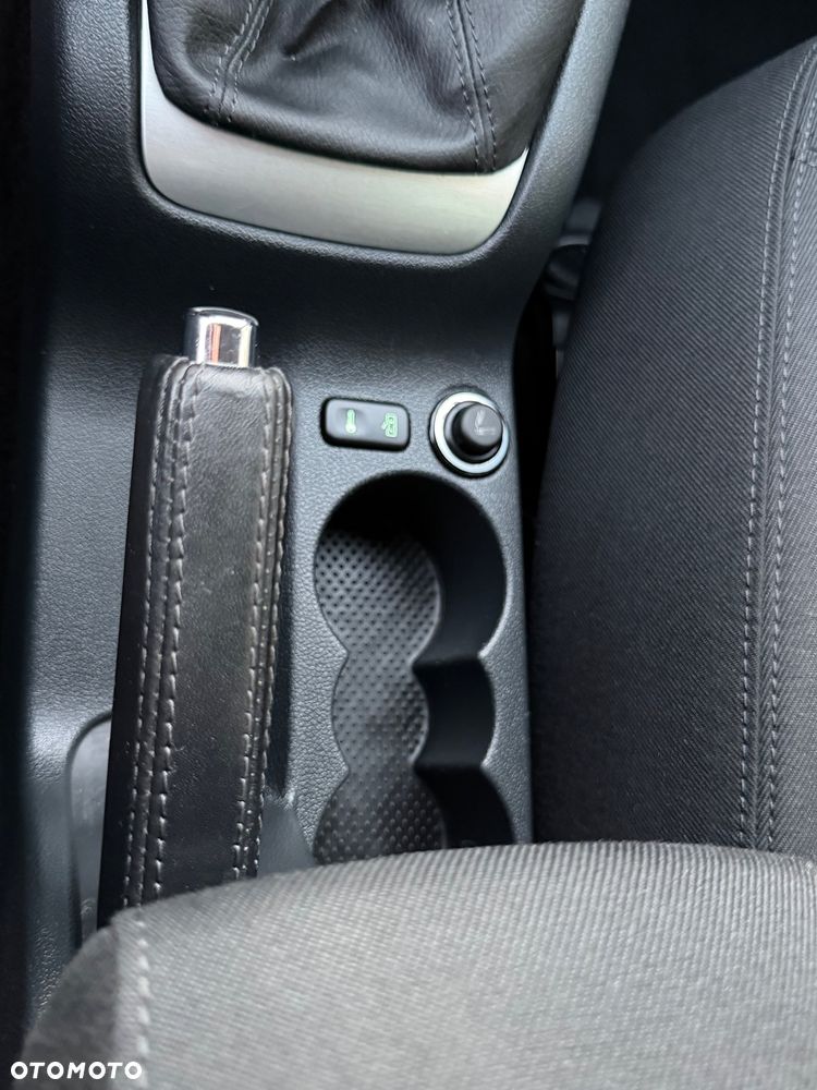 Skoda Octavia 2.0 TDI DPF 4x4 Scout - 23