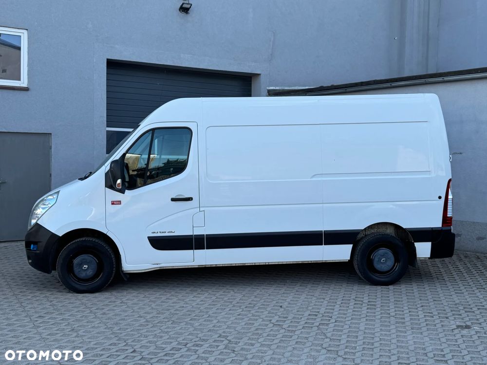 Renault Master - 3