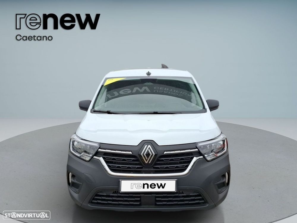 Renault Kangoo - 2
