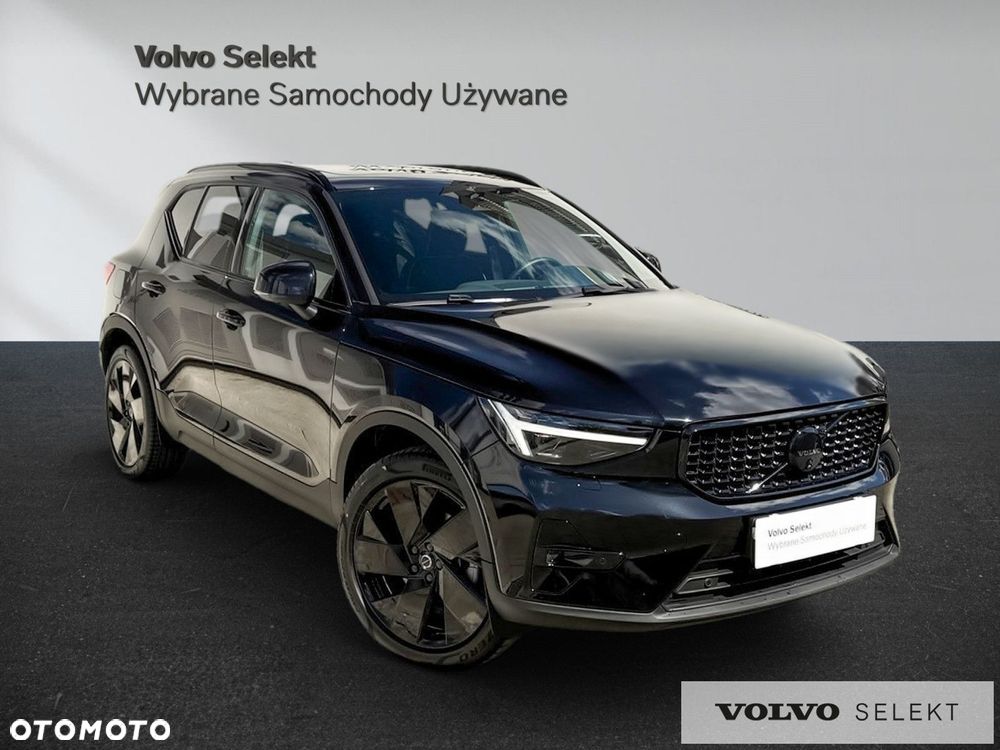 Volvo XC 40 - 4